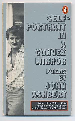 Book Self-Portrait in a Convex Mirror (Penguin poets) free
