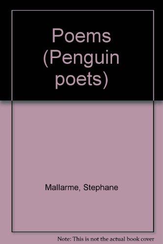 Book Mallarme, The Poems of (The Penguin poets) free