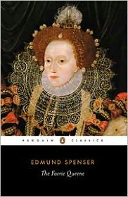 Book The Faerie Queene free