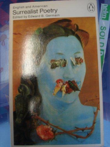 Book English and American Surrealist Poetry (The Penguin poets) free