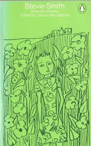 Book Selected poems [of] Stevie Smith free