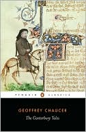 Book The Canterbury Tales (original-spelling Middle English edition) (Penguin Classics) free