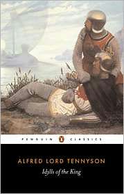 Book Idylls of the King (Penguin Classics) free