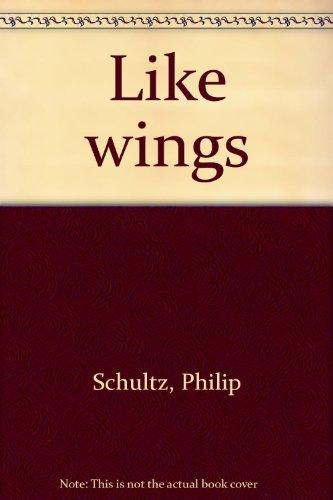 Book Like Wings (The Penguin poets) free