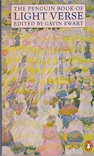 Book Light Verse, The Penguin Book of (Penguin Poets) free