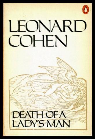 Book Death of a Lady's Man free