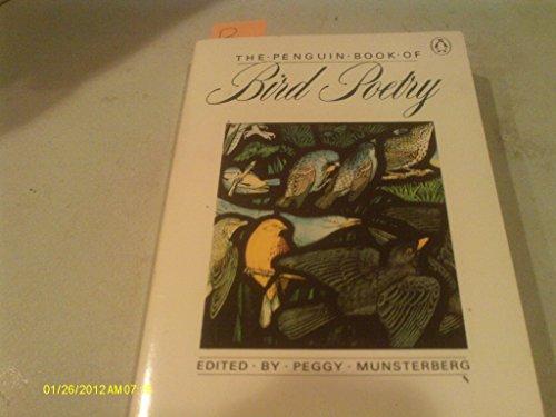 Book Bird Poetry, The PenguiN Book of free