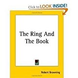 Book The Ring and the Book (Penguin English Poets) free