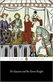 Book Sir Gawain and the Green Knight (Penguin Classics) free