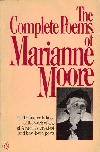 Book Moore, The Complete Poems of Marianne free