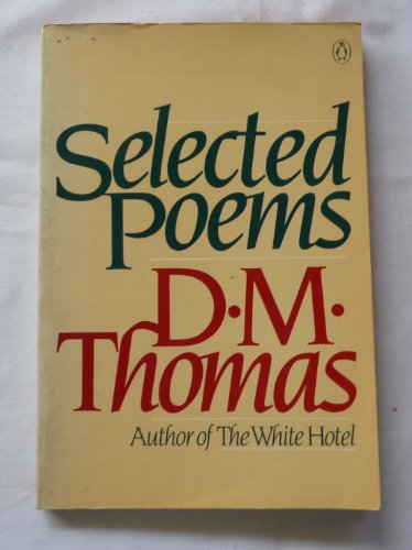 Book Thomas: Selected Poems free