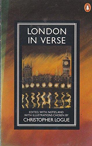 Book London in Verse (The Penguin poets) free