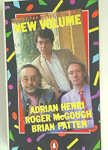 Book New volume (The Penguin poets) free