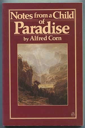 Book Notes from a Child of Paradise free