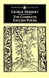 Book Complete English Poems, The (Herbert, George) (Penguin Classics) free