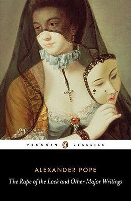 Book Rape of the Lock and Other Major Writings free
