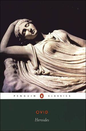 Book Heroides (Penguin Classics) free