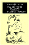 Book The Golden Treasury: The Best Songs and Lyrical Poems in the English Language (Penguin Classics) free