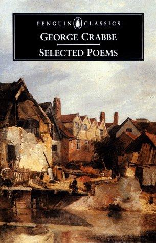 Book Crabbe: Selected Poems (Penguin Classics) free