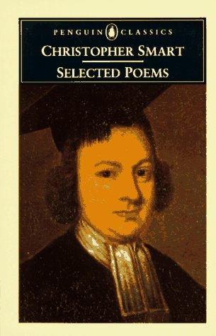 Book Christopher Smart Selected Poems (Penguin Classics) free