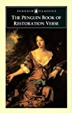 Book Restoration Verse, The Penguin Book of (Penguin Classics) free