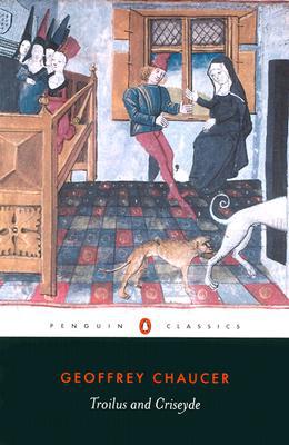Book Troilus and Criseyde (Penguin Classics) free