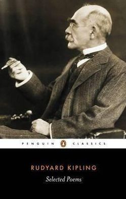 Book Penguin Classics Selected Poems of Rudyard Kipling free