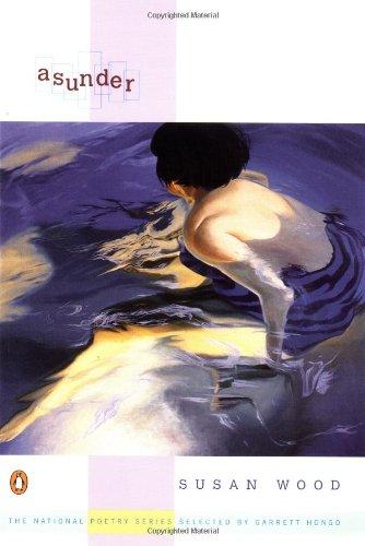 Book Asunder (National Poetry Series) free