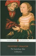 Book The Canterbury Tales: A Selection (Penguin Classics) free
