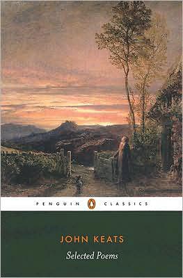 Book John Keats: Selected Poems (Penguin Classics: Poetry) free