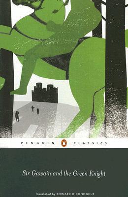 Book Sir Gawain and the Green Knight free