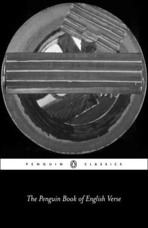 Book The Penguin Book of English Verse free