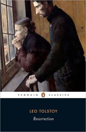 Book Resurrection (Penguin Classics) free