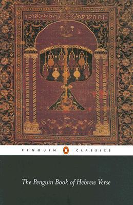 Book The Penguin Book of Hebrew Verse (Penguin Classics) free