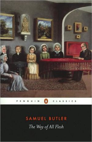Book The Way of All Flesh (Penguin Classics) free