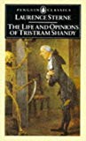 Book The Life and Opinions of Tristram Shandy, Gentleman (English Library) free