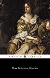Book Three Restoration Comedies: The Man of Mode; The Country Wife; Love for love (English Library) free