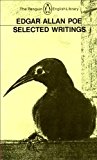 Book Poe, The Selected Writings of Edgar Allan: Poems, Tales, Essays and Reviews (English Library) free