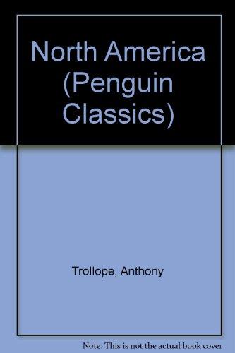 Book North America (Penguin Classics) free