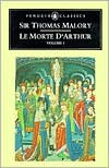 Book Le Morte D'Arthur: Volume 1 (The Penguin English Library) free