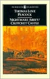 Book Nightmare Abbey & Crotchet Castle (Penguin English Library El 45) free