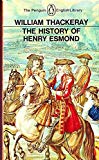 Book The History of Henry Esmond, Esq. (English Library) free