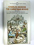Book The Christmas Books: Volume 1: A Christmas Carol and The Chimes (Penguin English Library) free