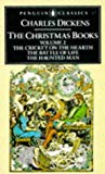 Book The Christmas Books Volume 2 (The Penguin English Library) free