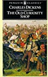 Book The Old Curiosity Shop (Penguin English Library El75) free