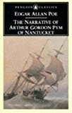 Book The Narrative of Arthur Gordon Pym of Nantucket (Penguin Classics) free