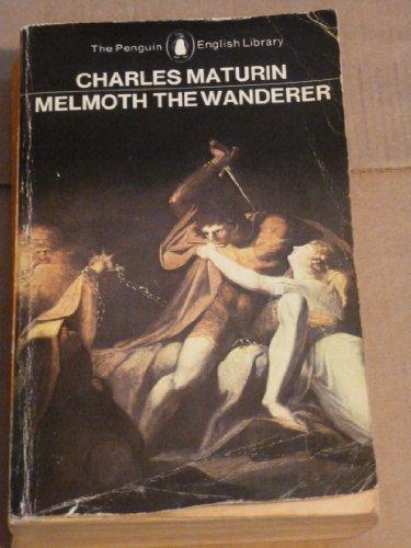 Book Melmoth the Wanderer (Penguin English Library) free