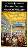 Book The Life and Adventures of Nicholas Nickleby [Abridged] (Penguin English Library) free