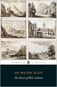 Book The Heart of Midlothian (Penguin Classics) free
