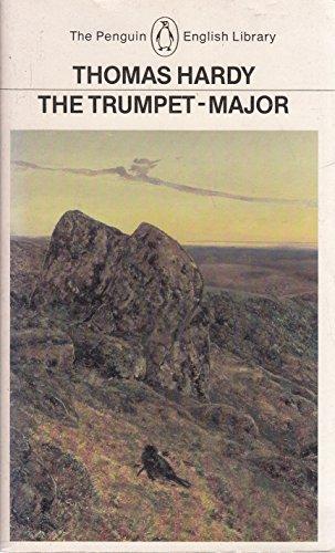 Book The Trumpet-Major and Robert His Brother (Penguin English Library) free
